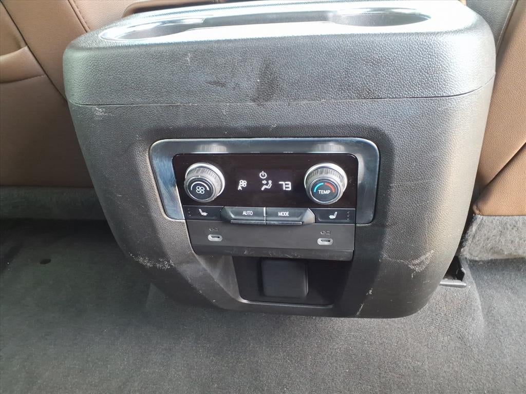 2022 Chevrolet Suburban High Country - Photo 15