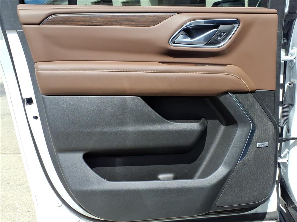 2022 Chevrolet Suburban High Country - Photo 18