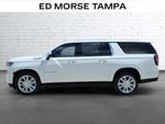 2022 Chevrolet Suburban High Country