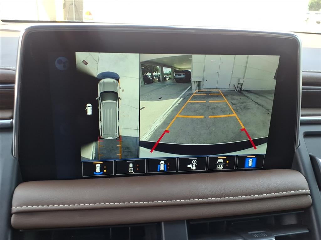 2022 Chevrolet Suburban High Country - Photo 26