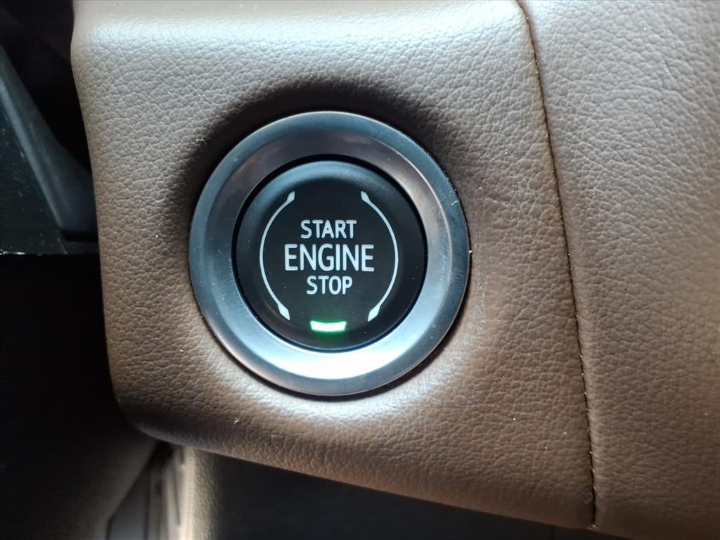 2022 Chevrolet Suburban High Country - Photo 27