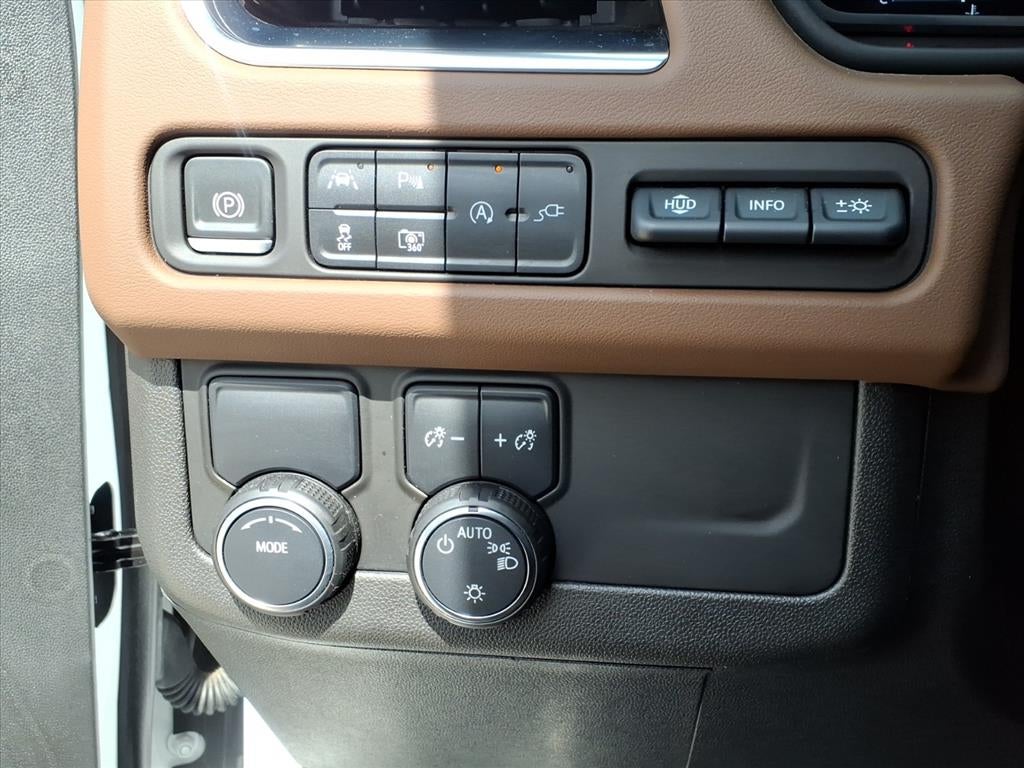 2022 Chevrolet Suburban High Country - Photo 30