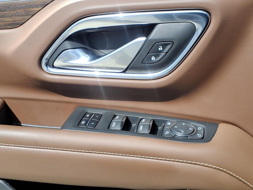2022 Chevrolet Suburban High Country - Photo 31