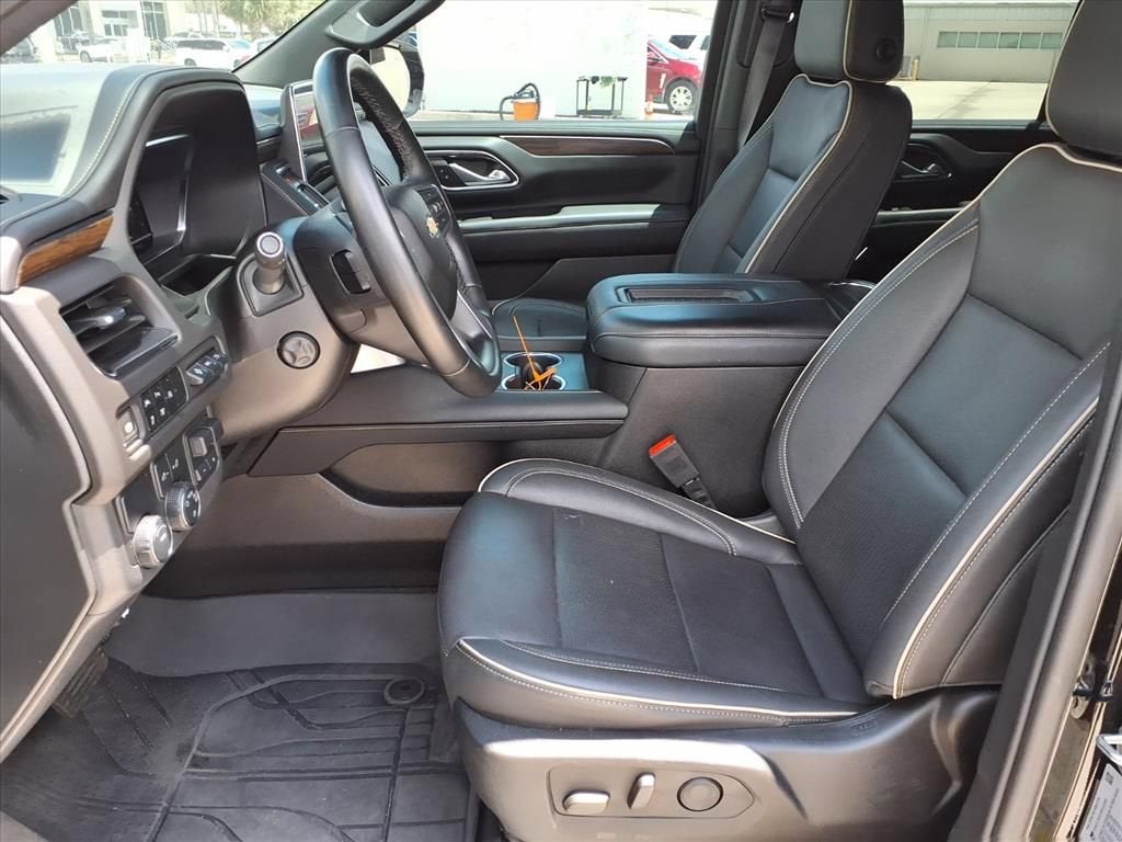 2024 Chevrolet Tahoe Premier - Photo 14