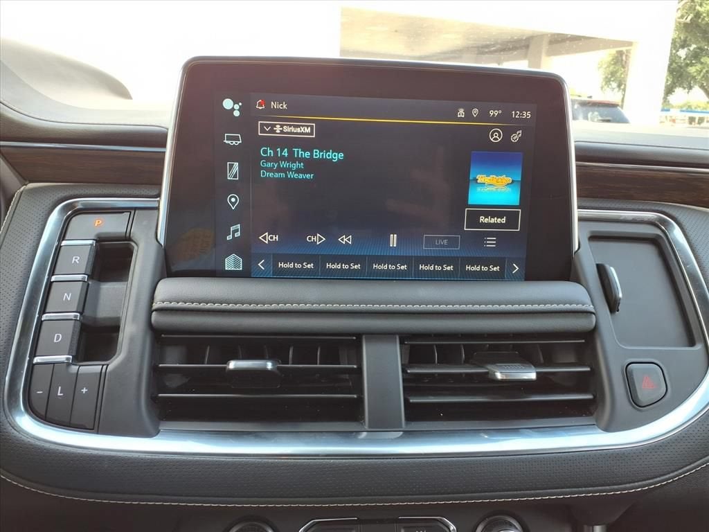 2024 Chevrolet Tahoe Premier - Photo 16
