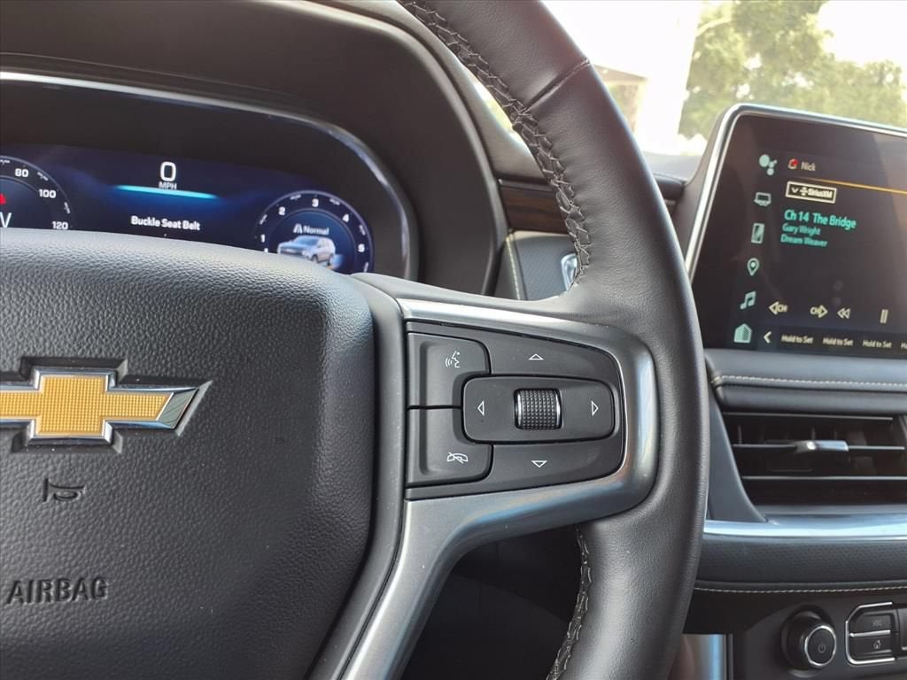 2024 Chevrolet Tahoe Premier - Photo 17