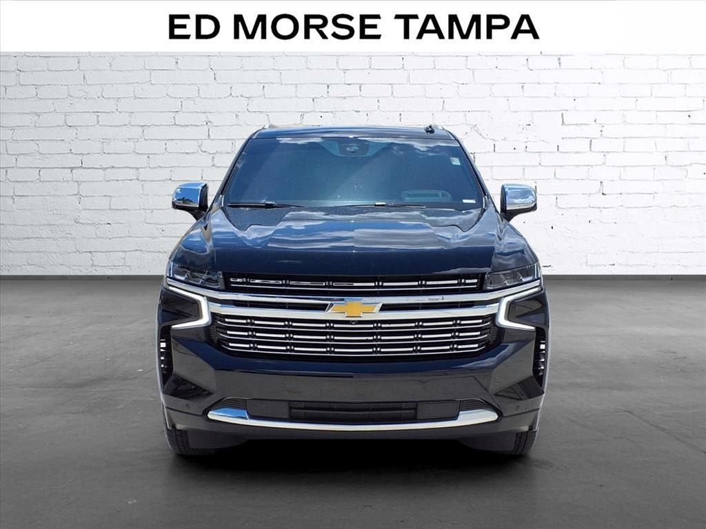 2024 Chevrolet Tahoe Premier - Photo 6