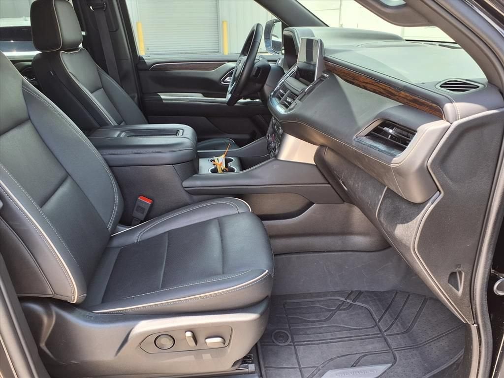 2024 Chevrolet Tahoe Premier - Photo 9