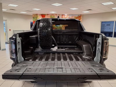 2024 GMC HUMMER EV Pickup 3X