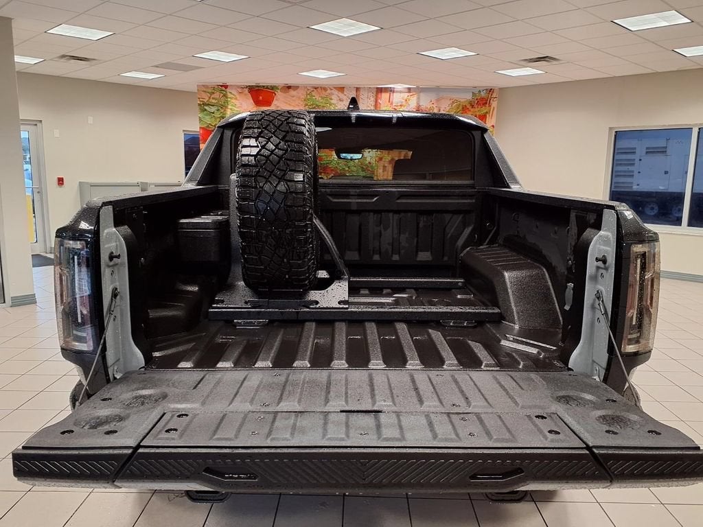 2024 GMC HUMMER EV Pickup 3X
