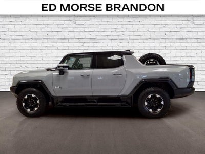 2024 GMC HUMMER EV Pickup 3X