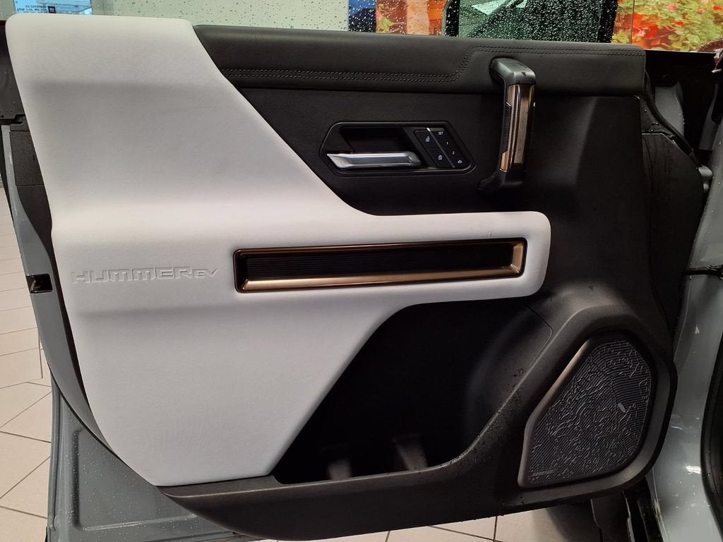 2024 GMC HUMMER EV Pickup 3X