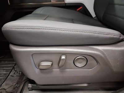 2024 GMC HUMMER EV Pickup 3X