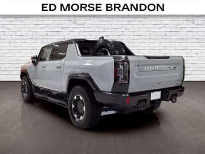 2024 GMC HUMMER EV Pickup 3X