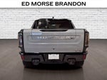2024 GMC HUMMER EV Pickup 3X