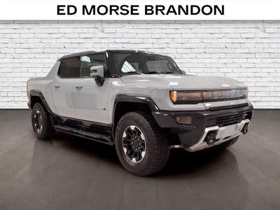 2024 GMC HUMMER EV Pickup 3X