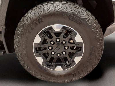 2024 GMC HUMMER EV Pickup 3X