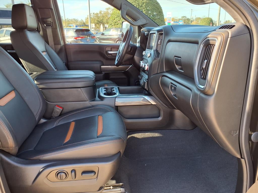 2023 GMC Sierra 2500 HD AT4