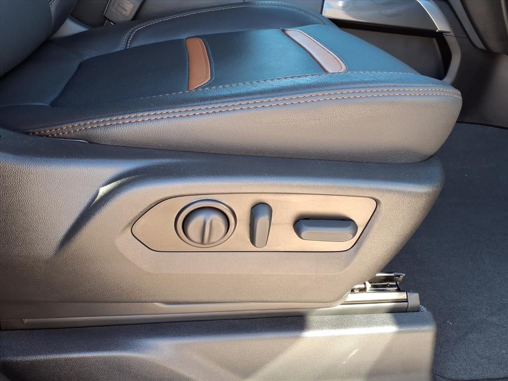 2023 GMC Sierra 2500 HD AT4