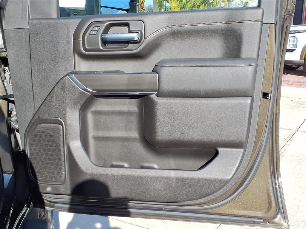 2023 GMC Sierra 2500 HD AT4