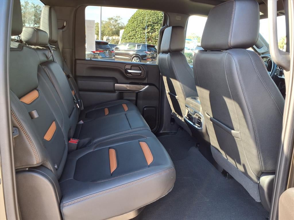 2023 GMC Sierra 2500 HD AT4