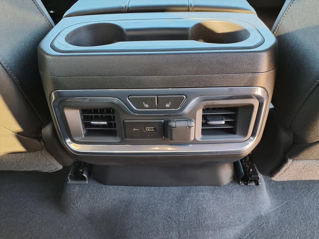 2023 GMC Sierra 2500 HD AT4