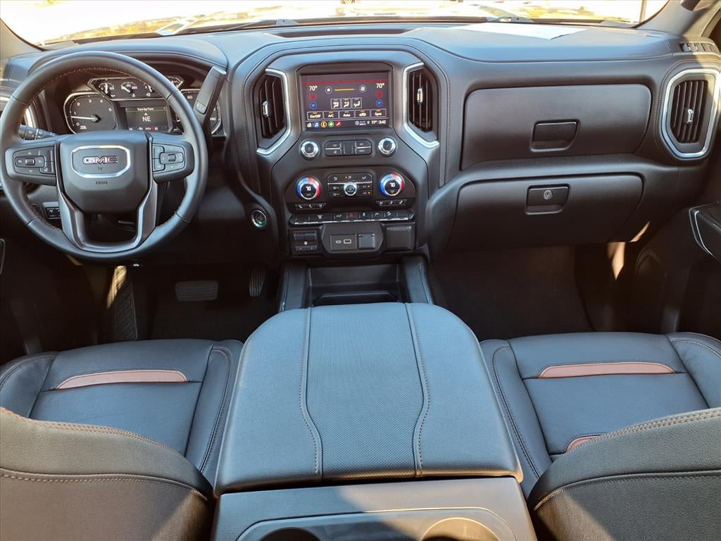 2023 GMC Sierra 2500 HD AT4