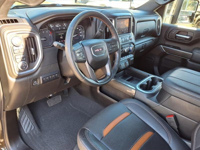 2023 GMC Sierra 2500 HD AT4