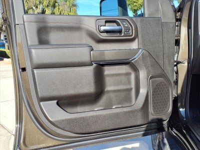 2023 GMC Sierra 2500 HD AT4