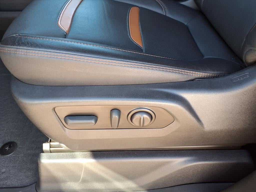 2023 GMC Sierra 2500 HD AT4