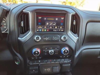 2023 GMC Sierra 2500 HD AT4