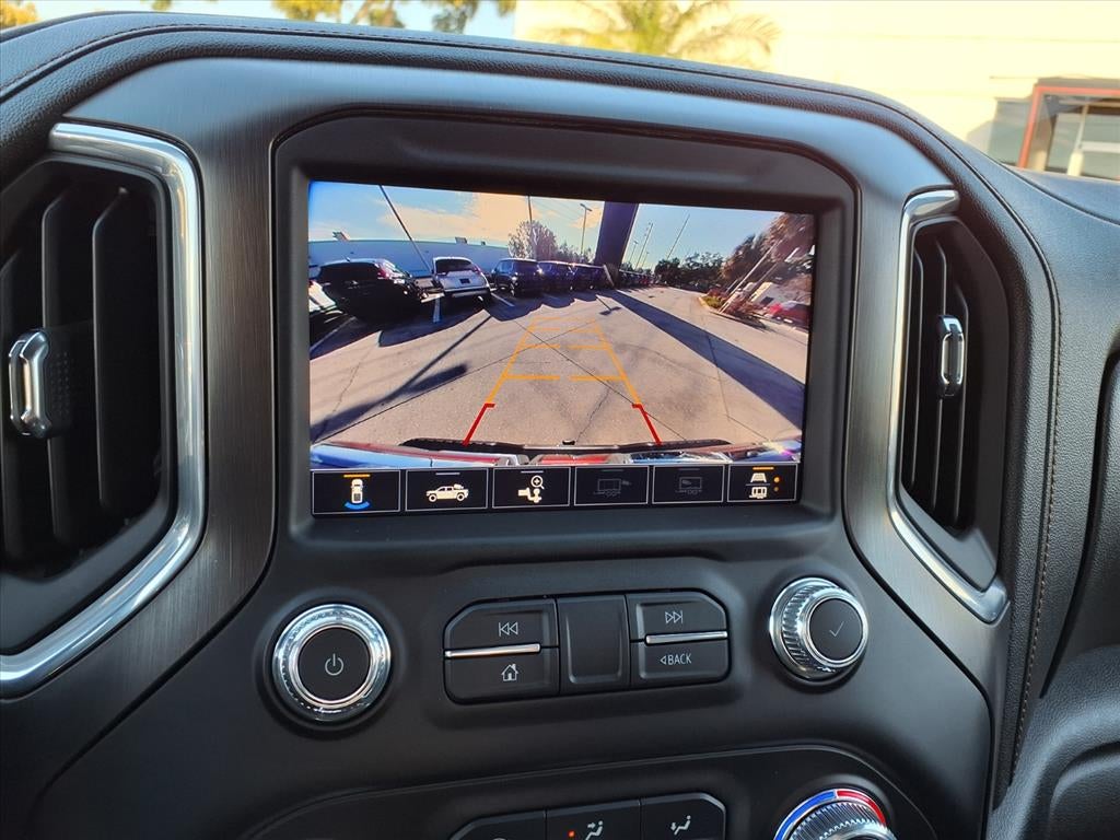 2023 GMC Sierra 2500 HD AT4