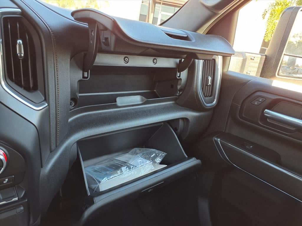 2023 GMC Sierra 2500 HD AT4