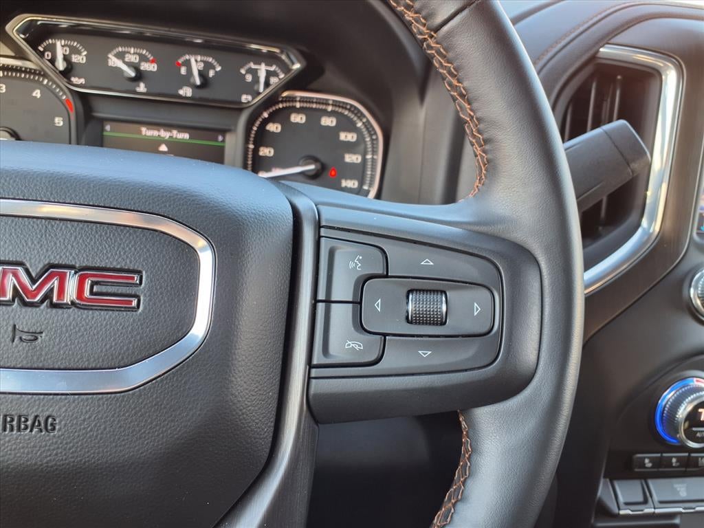 2023 GMC Sierra 2500 HD AT4