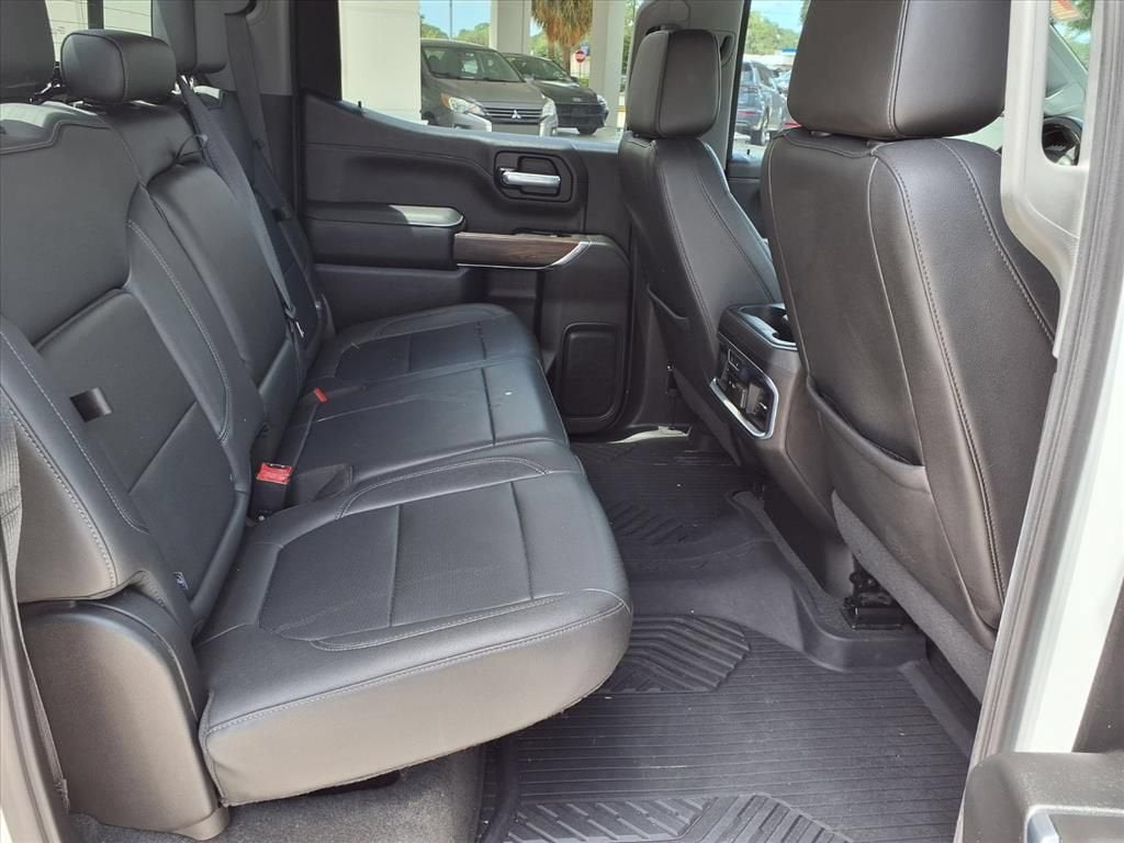 2021 GMC Sierra 1500 SLT - Photo 10