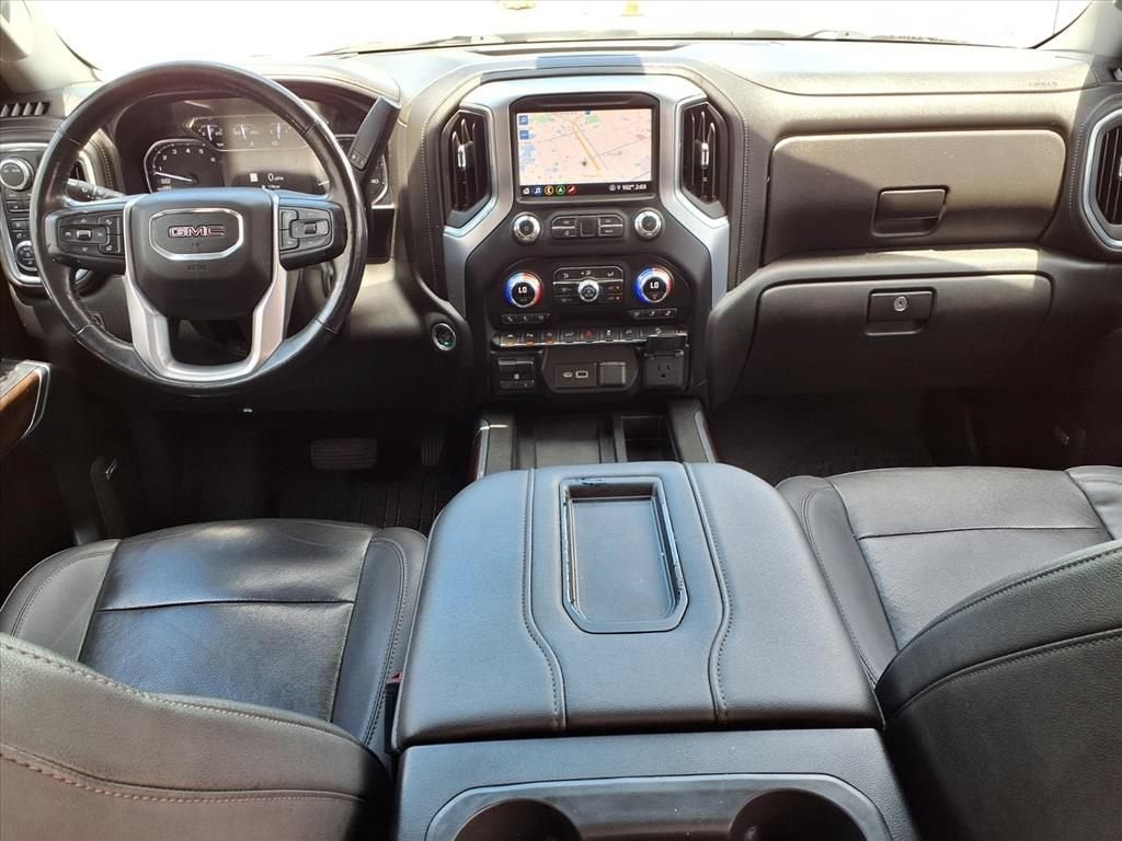 2021 GMC Sierra 1500 SLT - Photo 11