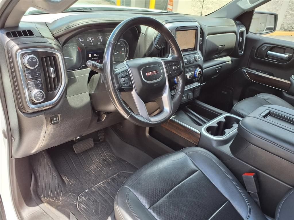 2021 GMC Sierra 1500 SLT - Photo 12