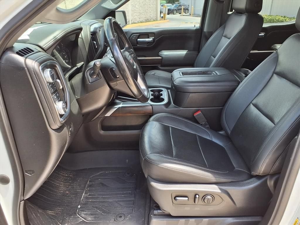 2021 GMC Sierra 1500 SLT - Photo 13