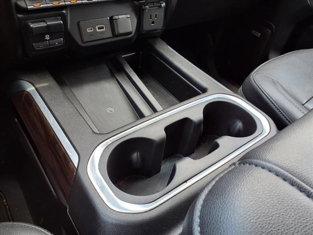 2021 GMC Sierra 1500 SLT - Photo 14