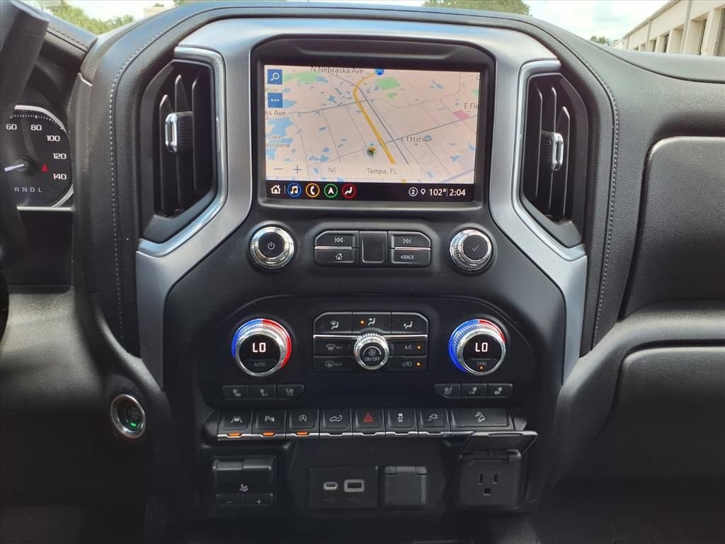 2021 GMC Sierra 1500 SLT - Photo 15