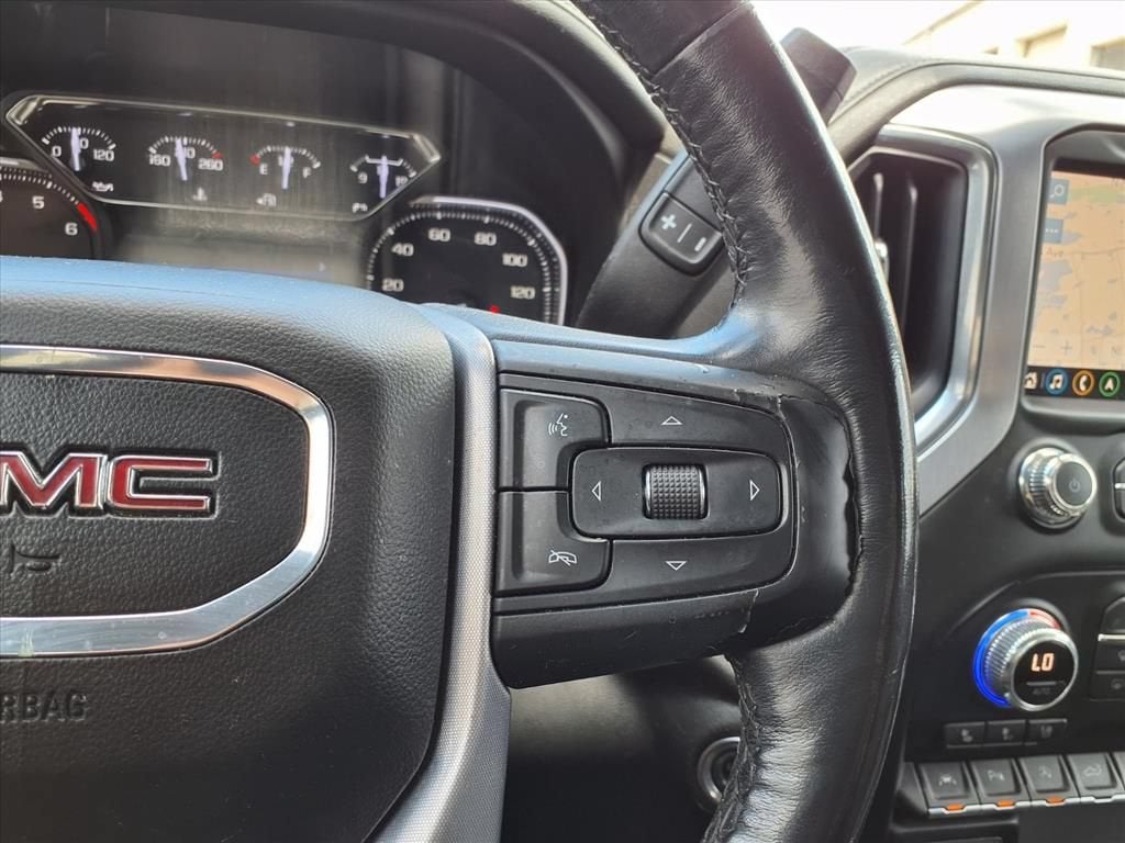 2021 GMC Sierra 1500 SLT - Photo 16