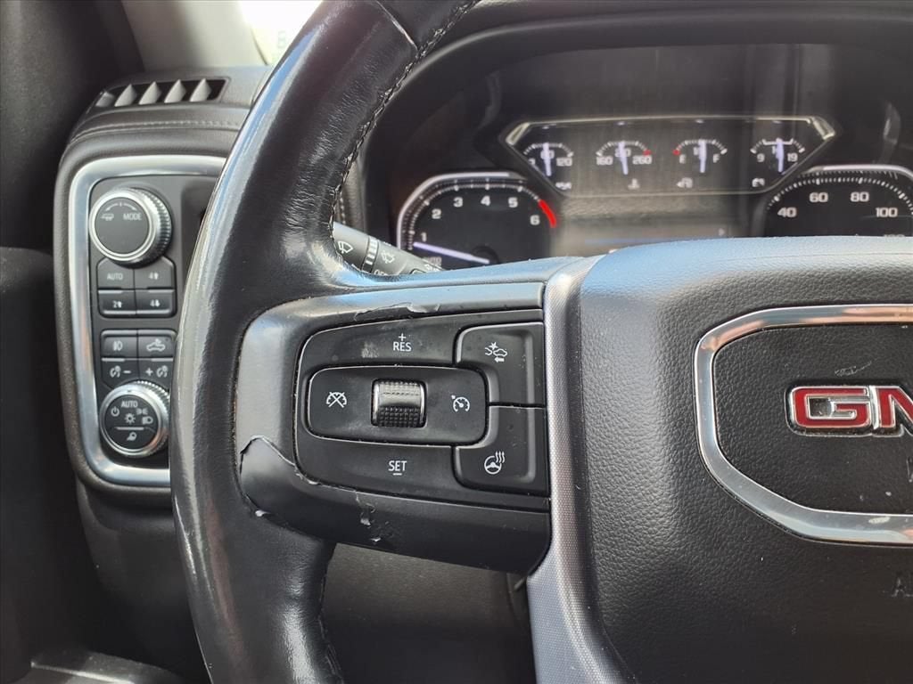 2021 GMC Sierra 1500 SLT - Photo 17