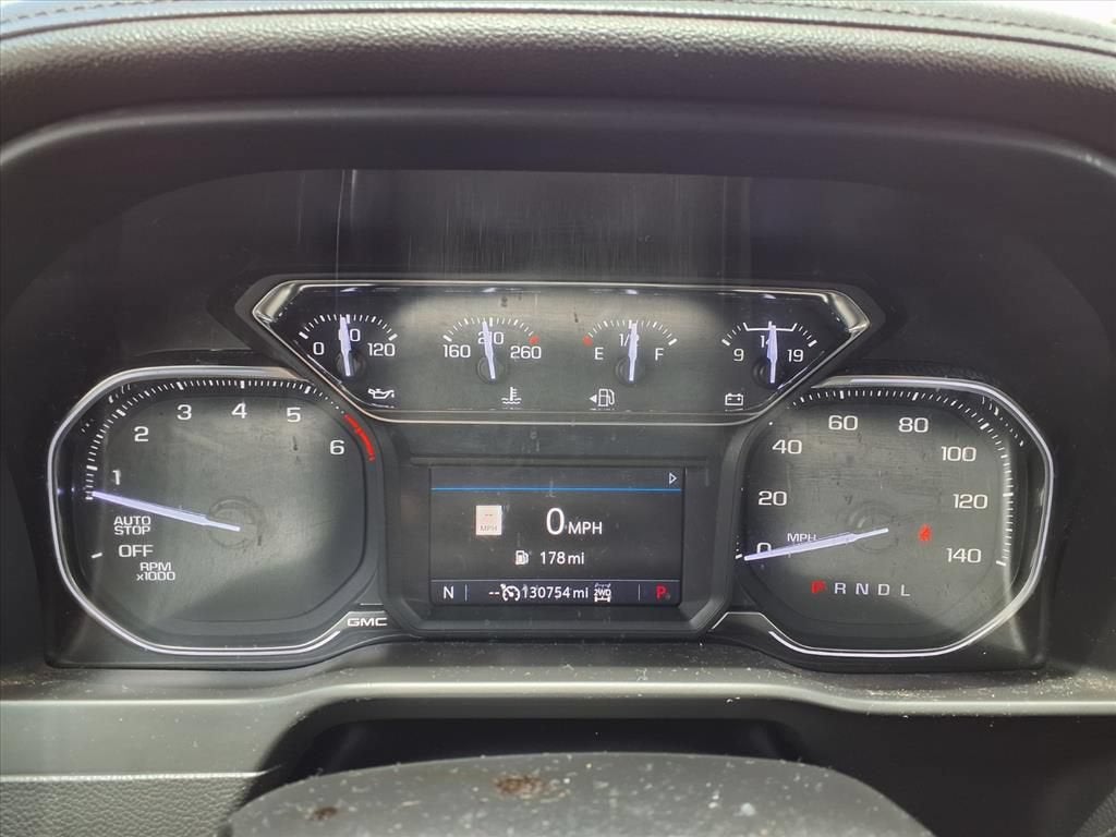 2021 GMC Sierra 1500 SLT - Photo 18