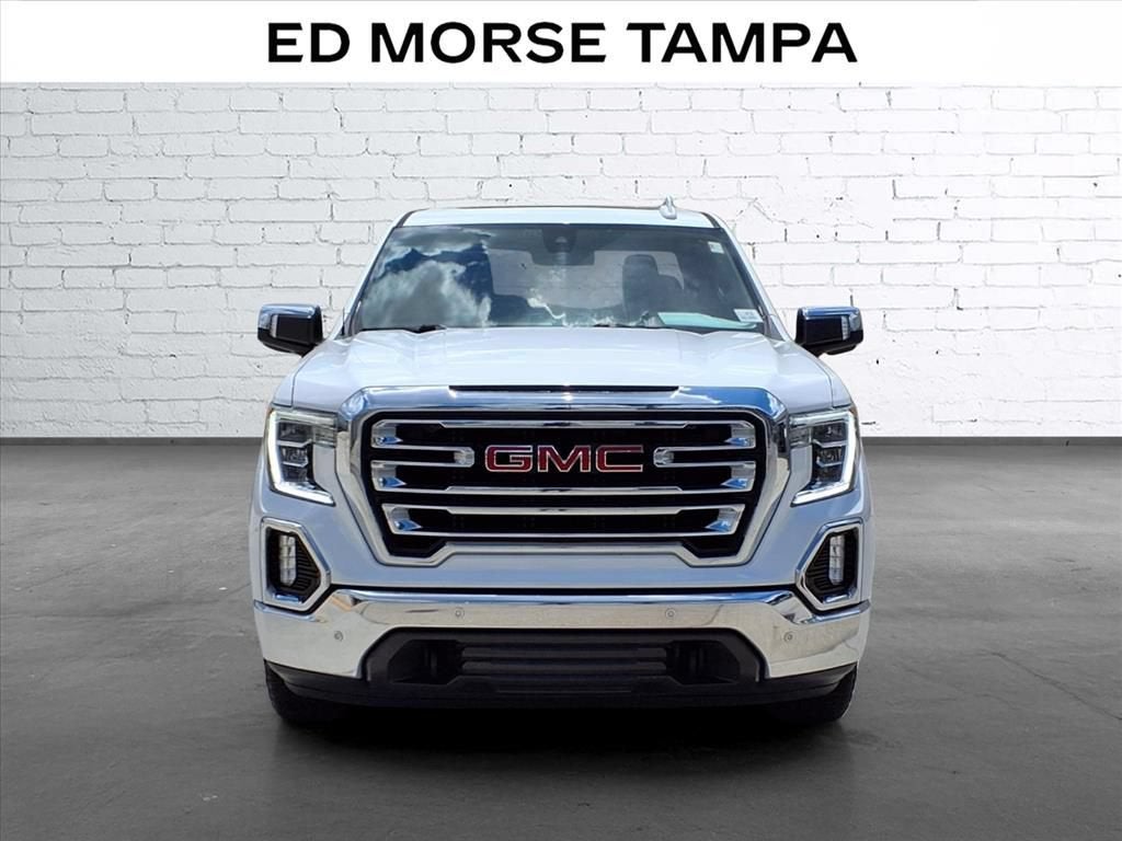 2021 GMC Sierra 1500 SLT - Photo 6