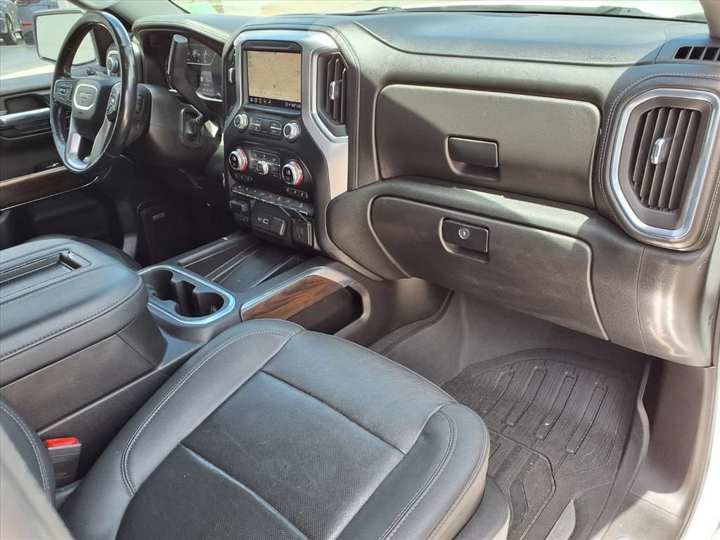 2021 GMC Sierra 1500 SLT - Photo 8