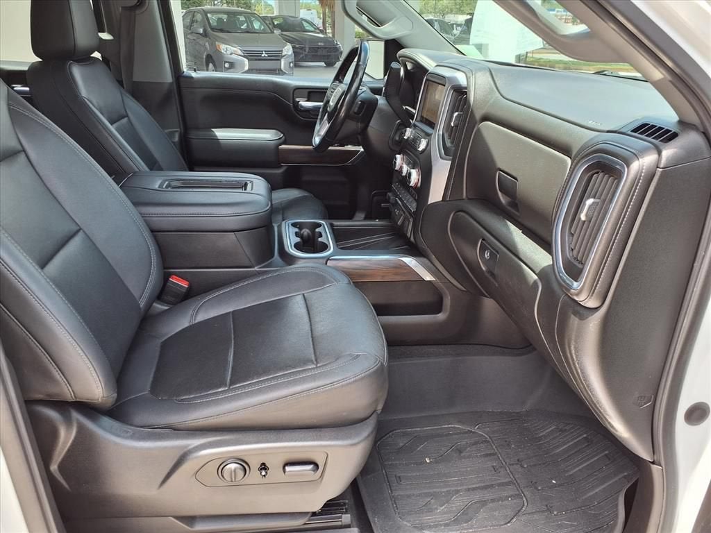2021 GMC Sierra 1500 SLT - Photo 9