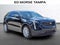 2023 Cadillac XT4 FWD Luxury