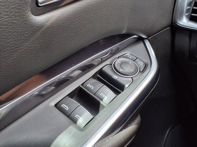 2022 Cadillac XT4 FWD Luxury