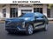 2027 Cadillac VISTIQ Luxury