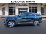 2027 Cadillac VISTIQ Luxury
